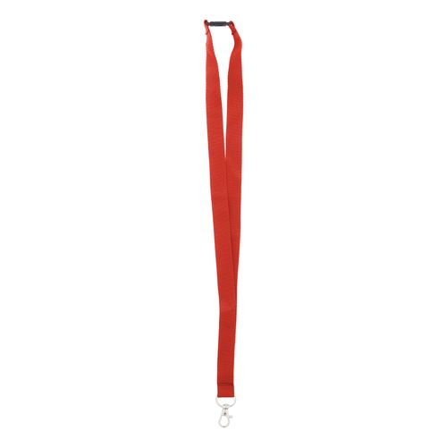 Rpet Lanyard Revent