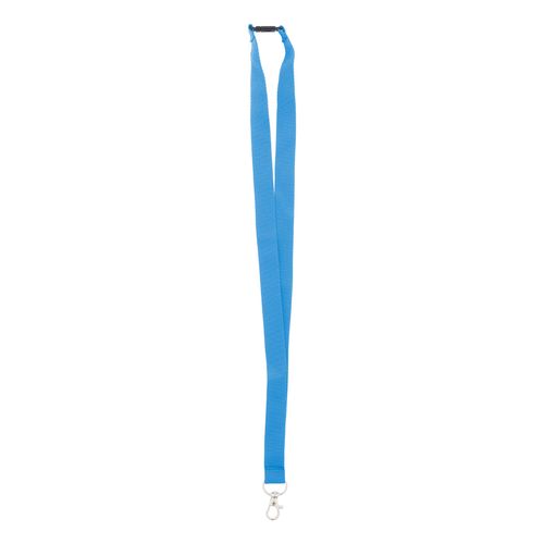 Rpet Lanyard Revent
