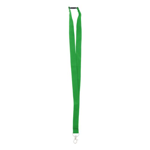 Rpet Lanyard Revent