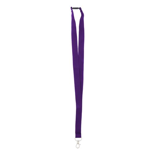 Rpet Lanyard Revent