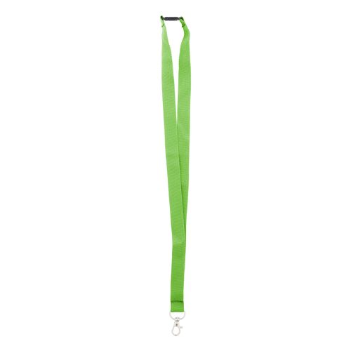 Rpet Lanyard Revent