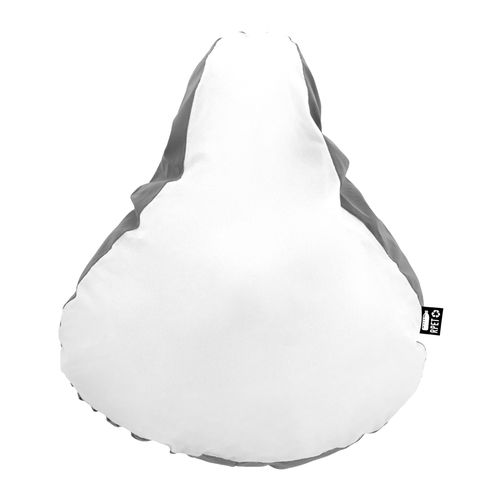 Reflective Rpet Bicycle Seat Cover Lumiride