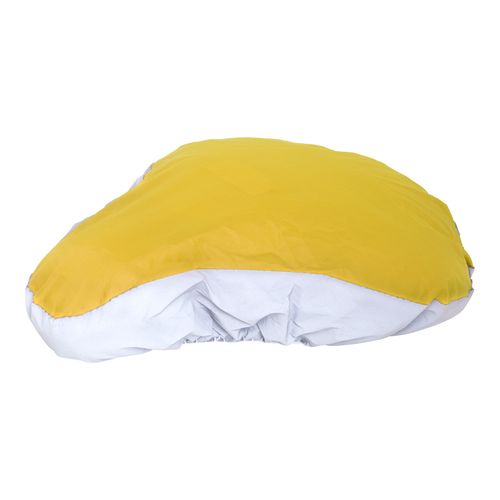 Reflective Rpet Bicycle Seat Cover Lumiride