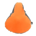 Reflective Rpet Bicycle Seat Cover Lumiride