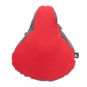 Reflective Rpet Bicycle Seat Cover Lumiride
