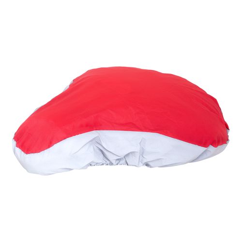 Reflective Rpet Bicycle Seat Cover Lumiride