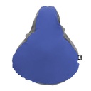 Reflective Rpet Bicycle Seat Cover Lumiride