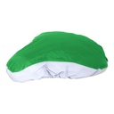 Reflective Rpet Bicycle Seat Cover Lumiride