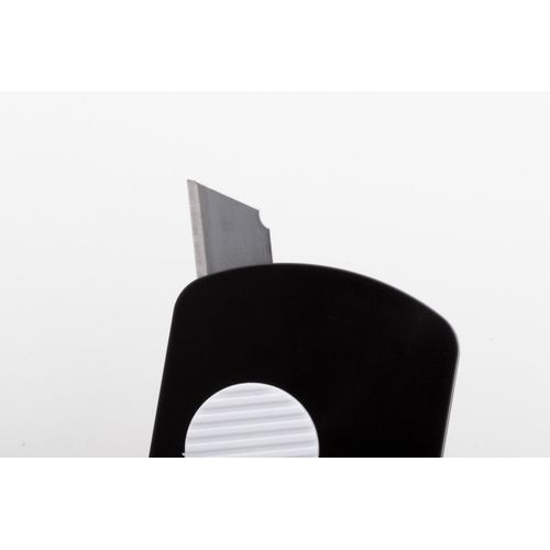Paper Knife Keyring Parcelo