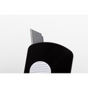Paper Knife Keyring Parcelo