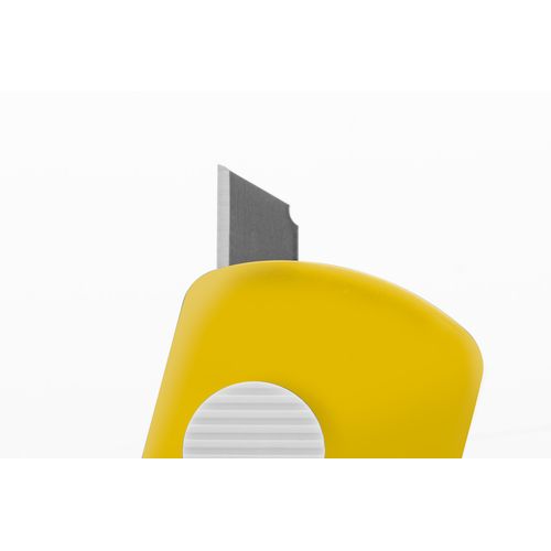 Paper Knife Keyring Parcelo