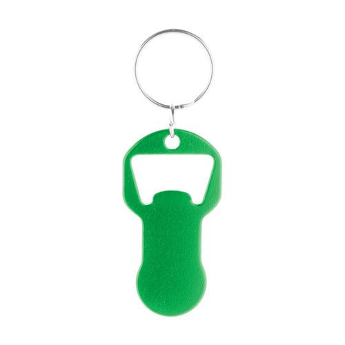Bottle Opener Keyring Biropi