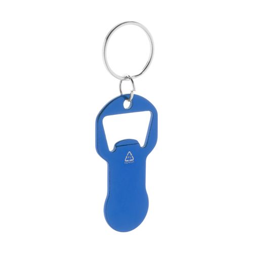 Bottle Opener Keyring Biropi