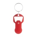 Bottle Opener Keyring Biropi