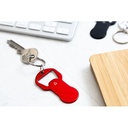 Bottle Opener Keyring Biropi
