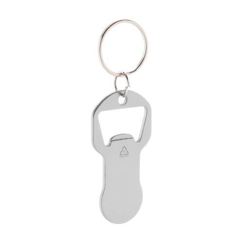 Bottle Opener Keyring Biropi