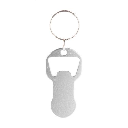 Bottle Opener Keyring Biropi