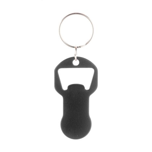 Bottle Opener Keyring Biropi