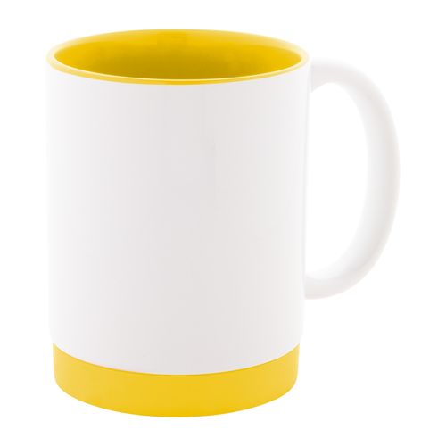Sublimation Mug MultiColour Plus