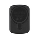 MagBoost RCS recycled plastic 5000 mah magnetic powerbank