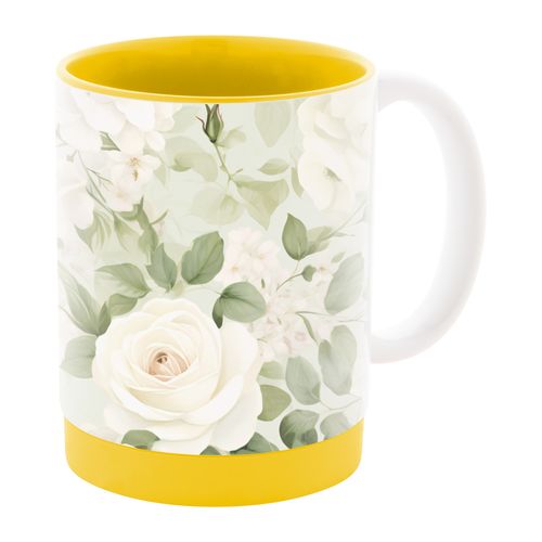 Sublimation Mug MultiColour Plus