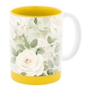 Sublimation Mug MultiColour Plus