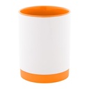 Sublimation Mug MultiColour Plus