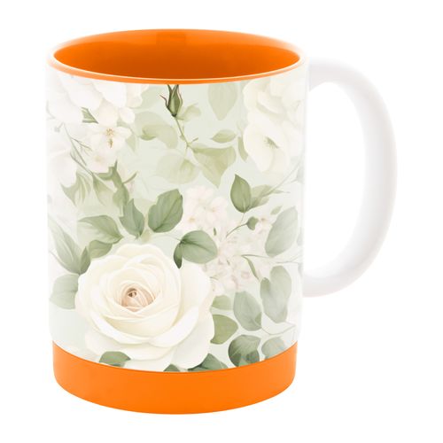 Sublimation Mug MultiColour Plus