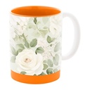 Sublimation Mug MultiColour Plus