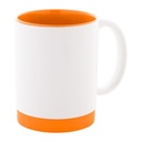 Sublimation Mug MultiColour Plus