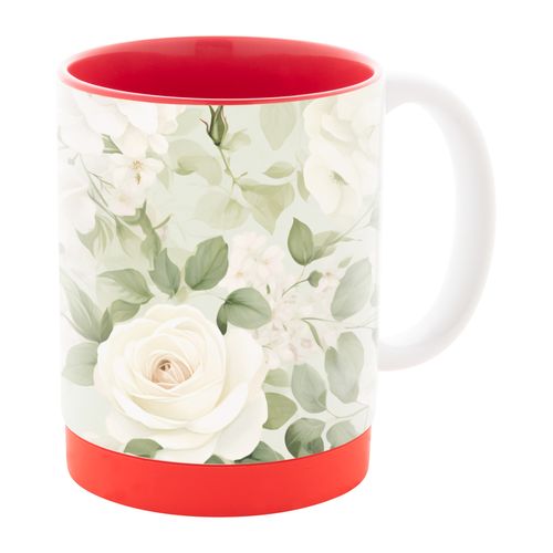 Sublimation Mug MultiColour Plus