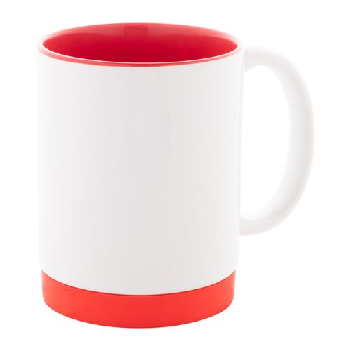 Sublimation Mug MultiColour Plus