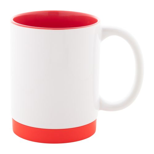 Sublimation Mug MultiColour Plus