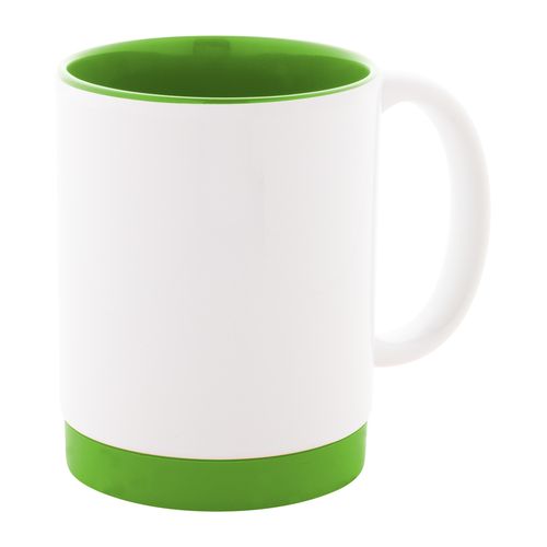 Sublimation Mug MultiColour Plus
