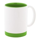 Sublimation Mug MultiColour Plus