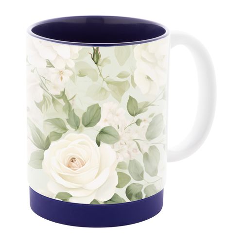 Sublimation Mug MultiColour Plus