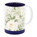 Sublimation Mug MultiColour Plus