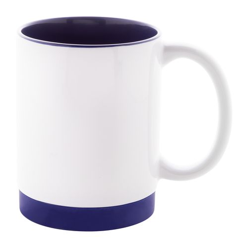 Sublimation Mug MultiColour Plus