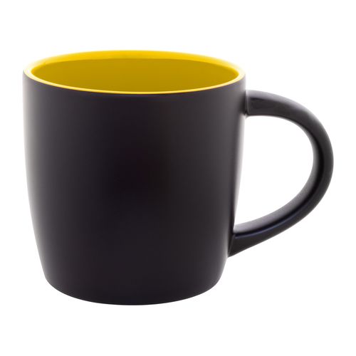 Mug Sculptus