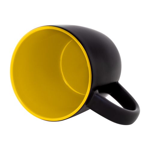 Mug Sculptus