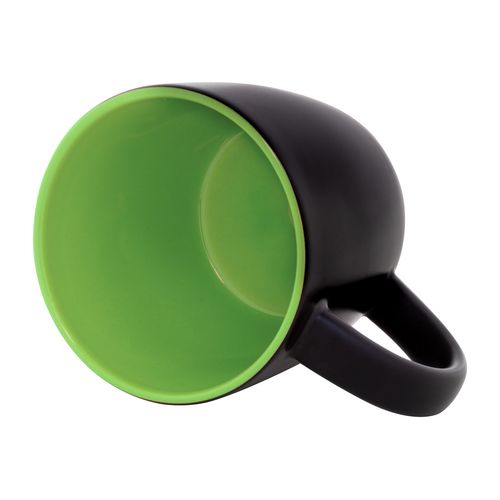 Mug Sculptus