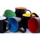 Mug Sculptus