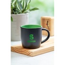 Mug Sculptus