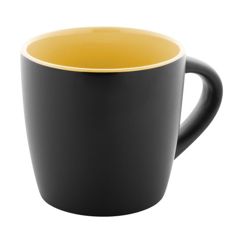 Mug Matara Nera