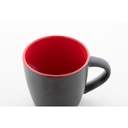 Mug Matara Nera