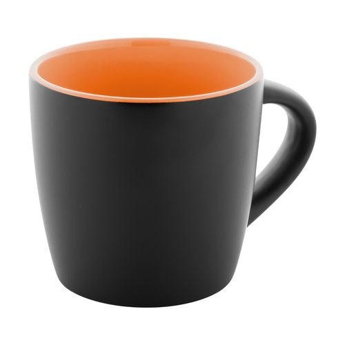 Mug Matara Nera