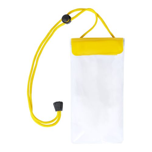 Waterproof Mobile Case Splash