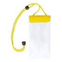 Waterproof Mobile Case Splash