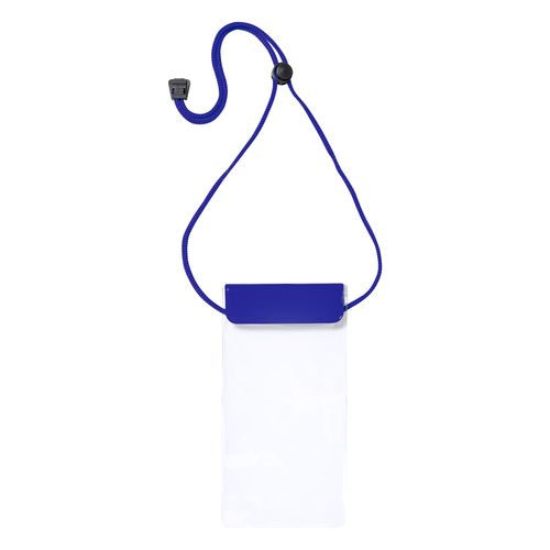Waterproof Mobile Case Splash