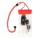 Waterproof Mobile Case Splash